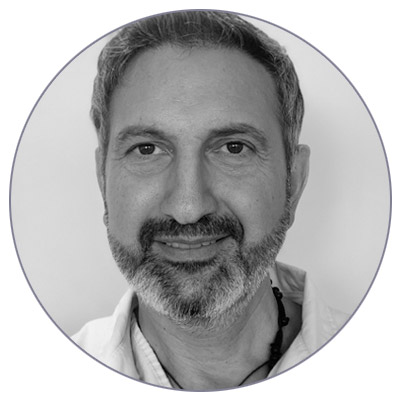 Sandro persichetti