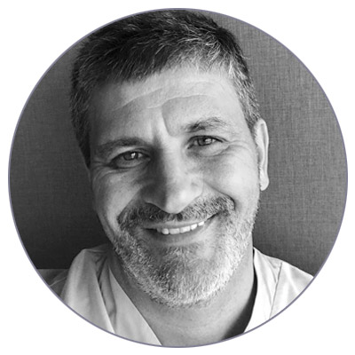 MARCOS VALGIUSTI 