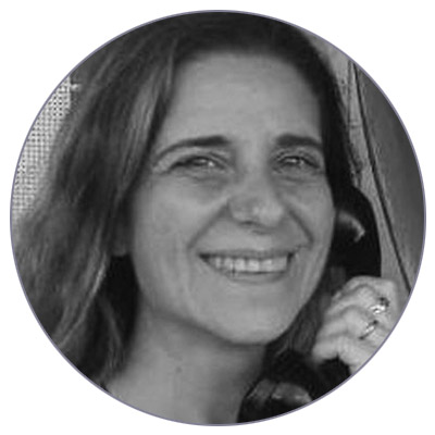 MARIANA INGRATTA
